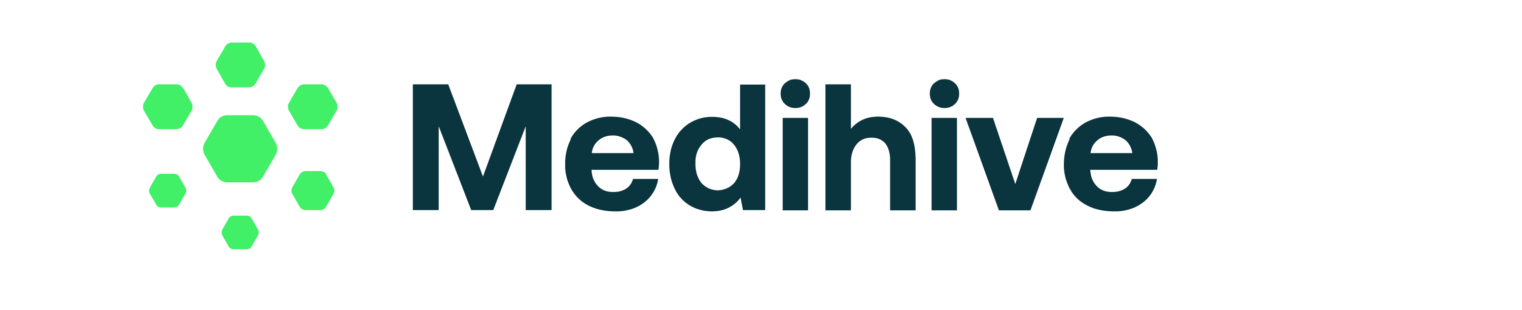 Hive Pulse Logo